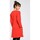 Textil Ženy Tuniky Bewear Dámská tunika Usahn B042 červená Červená