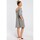 Textil Ženy Krátké šaty Made Of Emotion Dámské mini šaty Sherab M417 šedá Šedá
