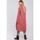 Textil Ženy Tuniky Made Of Emotion Dámská tunika Se M477 tmavě růžová Růžová
