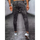 Textil Muži Kalhoty D Street Pánské kalhoty joggers Yoma černá Černá