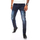 Textil Muži Rifle D Street Pánské džínové kalhoty Yah jeansová Modrá
