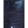 Textil Muži Rifle D Street Pánské džínové kalhoty Yah jeansová Modrá