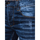 Textil Muži Rifle D Street Pánské džínové kalhoty Lomaahn tmavě modrá Tmavě modrá