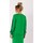 Textil Ženy Mikiny Made Of Emotion Dámská mikina bez kapuce Tsewang M727 zelená Zelená