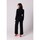 Textil Ženy Saka / Blejzry Bewear Dámské sako Adese B253 černá Černá