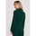 Textil Ženy Saka / Blejzry Makover Dámské formální sako Isokane K141 tmavě zelená Zelená