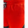 Textil Muži Kraťasy / Bermudy D Street Pánské teplákové kraťasy Surnulik červená Červená