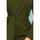 Textil Ženy Krátké šaty Numoco Dámské mini šaty Walgaron khaki Zelená