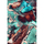 Textil Ženy Mikiny Numoco Dámská mikina s kapucí Astongaine tyrkysovo-hnědá Hnědá/Zelená
