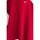 Textil Ženy Krátké šaty Numoco Dámské mini šaty Runaocus červená Červená