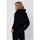 Textil Ženy Mikiny Made Of Emotion Dámská mikina s kapucí Khaphela M759 černá Černá