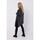 Textil Ženy Svetry Made Of Emotion Dámský dlouhý svetr Ishigau M769 šedá Šedá