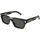 Hodinky & Bižuterie sluneční brýle Yves Saint Laurent Occhiali da Sole Saint Laurent New Wave SL 402 017 Hnědá