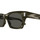 Hodinky & Bižuterie sluneční brýle Yves Saint Laurent Occhiali da Sole Saint Laurent New Wave SL 402 017 Hnědá