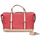 Taška Ženy Cestovní tašky Casual Attitude LEA Červená