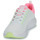 Boty Ženy Nízké tenisky Skechers VAPOR FOAM - CLASSIC Bílá / Růžová