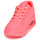 Boty Ženy Nízké tenisky Skechers UNO - STAND ON AIR Růžová