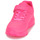 Boty Dívčí Nízké tenisky Skechers UNO LITE - CLASSIC Růžová