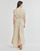 Textil Ženy Společenské šaty Betty London ROBINA Krémově bílá