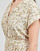 Textil Ženy Společenské šaty Betty London ROBINA Krémově bílá