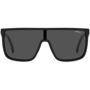 Hodinky & Bižuterie sluneční brýle Carrera Occhiali da Sole  8060/S 003 Černá