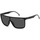 Hodinky & Bižuterie sluneční brýle Carrera Occhiali da Sole  8060/S 003 Černá