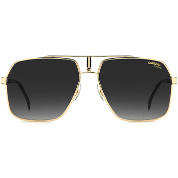 Hodinky & Bižuterie sluneční brýle Carrera Occhiali da Sole  1055/S 2M2 Zlatá