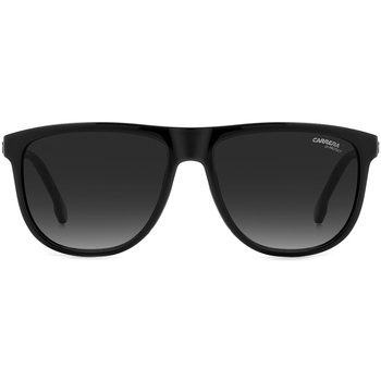 Hodinky & Bižuterie sluneční brýle Carrera Occhiali da Sole  8059/S 807 Černá