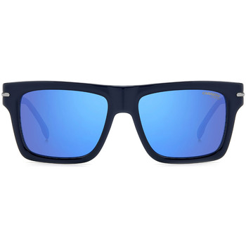 Hodinky & Bižuterie sluneční brýle Carrera Occhiali da Sole  305/S Y00 Černá