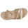 Boty Ženy Sandály Tom Tailor 7490030008 Růžová