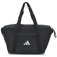 Taška Sportovní tašky adidas Performance ADIDAS SP BAG Černá / Bílá