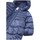 Textil Kabáty Mayoral 27713-0M Tmavě modrá