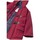 Textil Kabáty Mayoral 27721-0M Červená