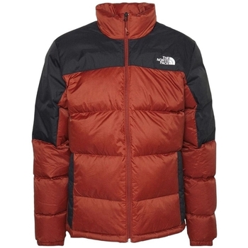 The North Face M NEW COMBAL DOWN JKT Hnědá