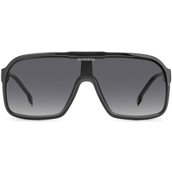 Hodinky & Bižuterie sluneční brýle Carrera Occhiali da Sole  1046/S KB7 Černá