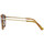 Hodinky & Bižuterie sluneční brýle Persol Occhiali da Sole  PO3309S 960/56 Hnědá