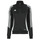Textil Ženy Teplákové bundy adidas Performance TIRO24 TRJKTW Černá / Bílá