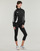 Textil Ženy Teplákové bundy adidas Performance TIRO24 TRJKTW Černá / Bílá