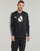 Textil Muži Teplákové bundy adidas Performance TIRO23 L TR JKT Černá / Bílá