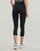 Textil Ženy Legíny adidas Performance OPT ST 34 TIG Černá