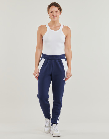 Textil Ženy Teplákové kalhoty adidas Performance TIRO24 SWPNTW Tmavě modrá