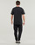 Textil Muži Trička s krátkým rukávem adidas Performance TIRO24 SWTEE Černá / Bílá