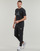 Textil Muži Trička s krátkým rukávem adidas Performance TR-ESSEA BL T Černá