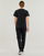 Textil Ženy Trička s krátkým rukávem adidas Performance TIRO24 SWTEEW Černá / Bílá