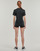 Textil Ženy Trička s krátkým rukávem adidas Performance RUN IT TEE Černá / Bílá