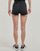 Textil Ženy Legíny adidas Performance HYGLM 3INCH Černá / Bílá