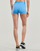 Textil Ženy Legíny adidas Performance HYGLM 3INCH Modrá / Bílá
