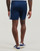Textil Muži Kraťasy / Bermudy adidas Performance SQUAD 21 SHO Tmavě modrá / Bílá