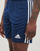 Textil Muži Kraťasy / Bermudy adidas Performance SQUAD 21 SHO Tmavě modrá / Bílá