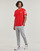 Textil Muži Trička s krátkým rukávem adidas Performance OTR B TEE Červená